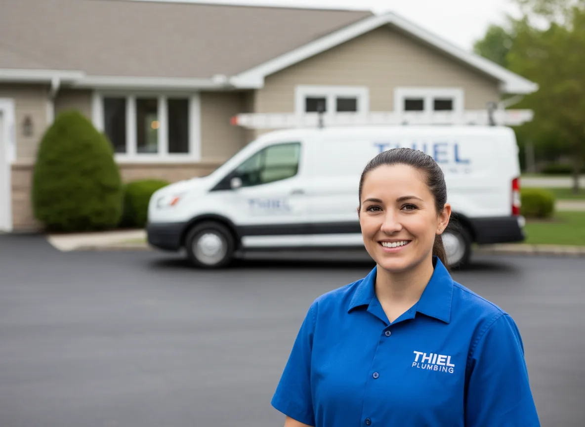 Plumber Van Horne, IA FAQs